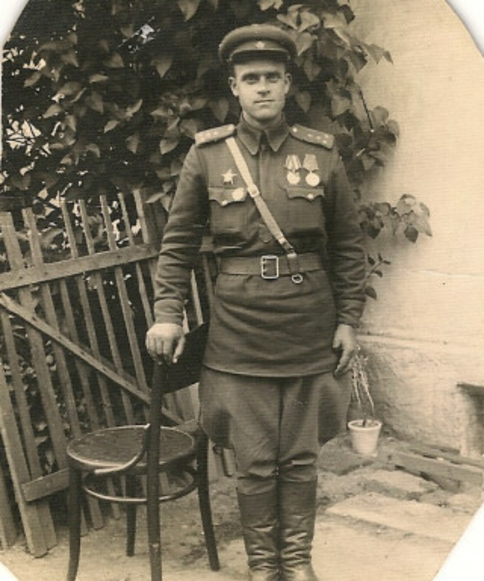 Форсирование Днепра и продолжение наступления