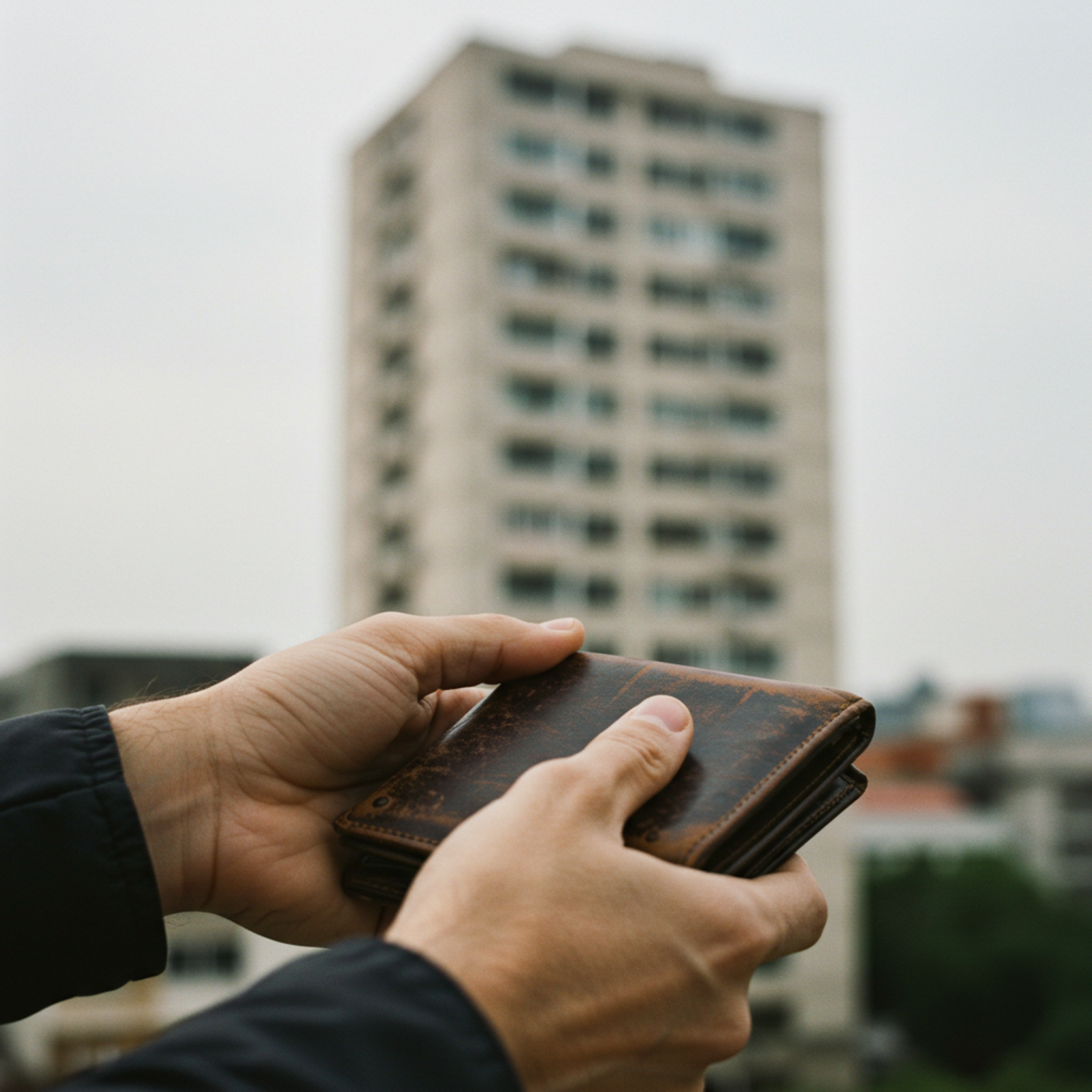 Миллионы россиян живут без финансовой подушки