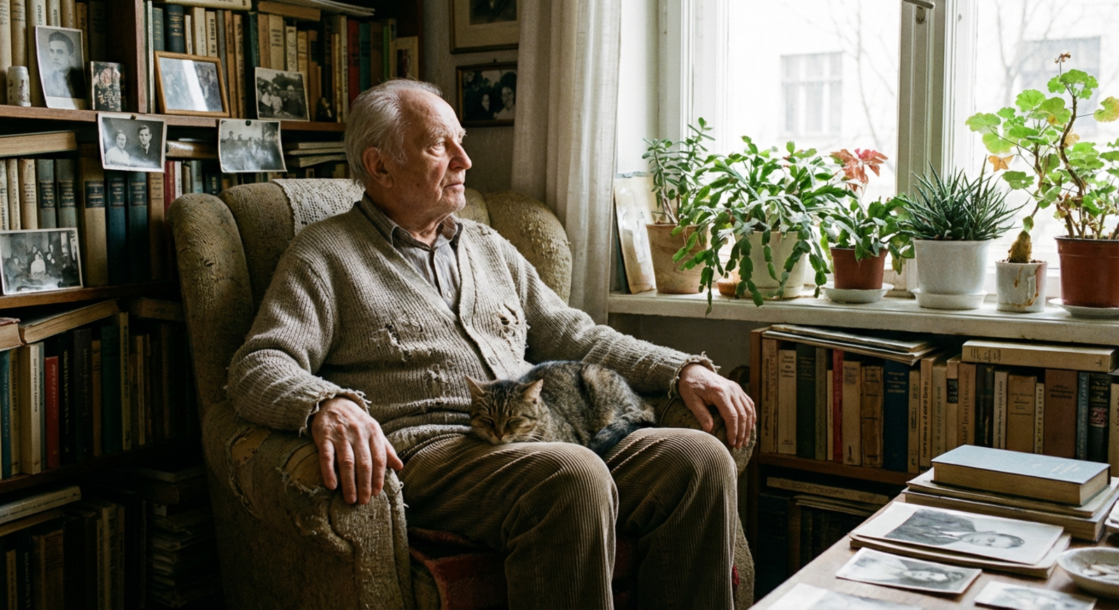 Депутат Гаврилов раскрыл схемы отъёма квартир у пенсионеров