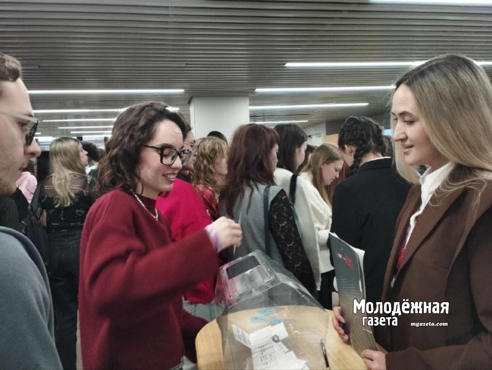 Фестиваль #Дома собрал в Уфе тысячи студентов со всей России