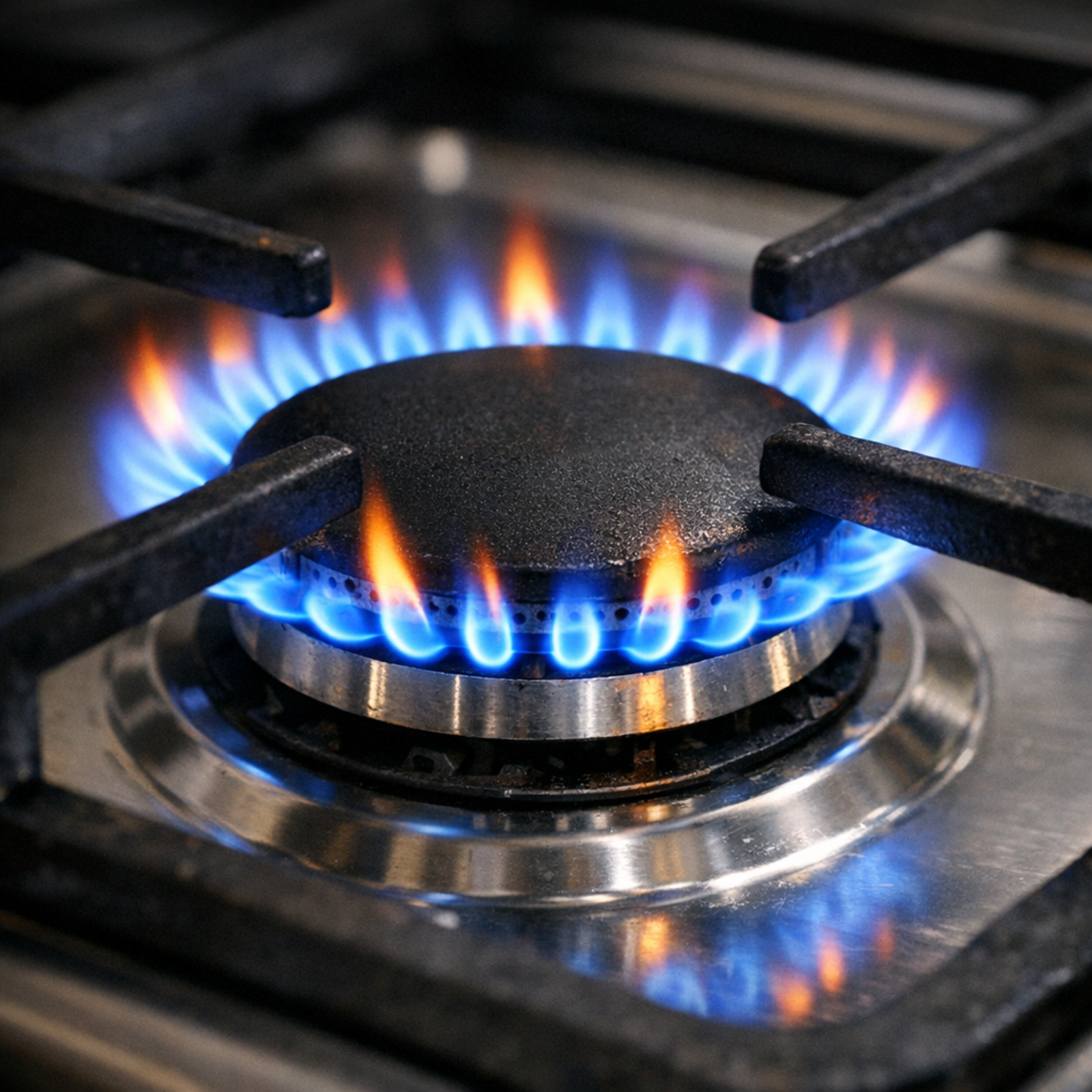 ЕС ввел запрет на российский газ, но оставил лазейку для закупок в морозы