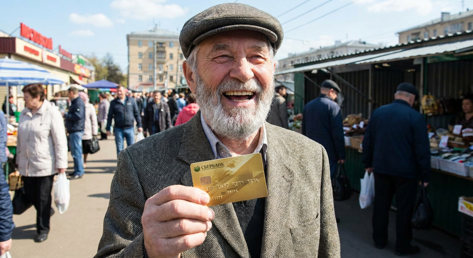 Цена чашки кофе: как накопить два миллиона к пенсии