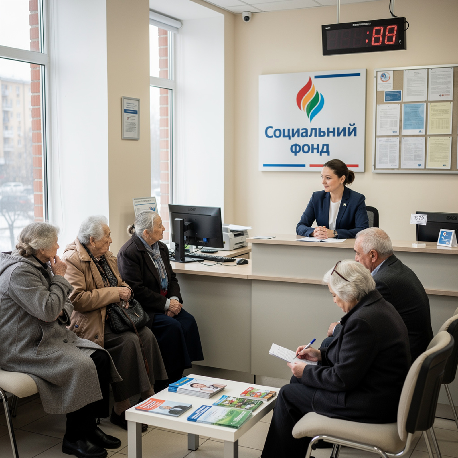 Как получить прибавку к пенсии за советский стаж в апреле