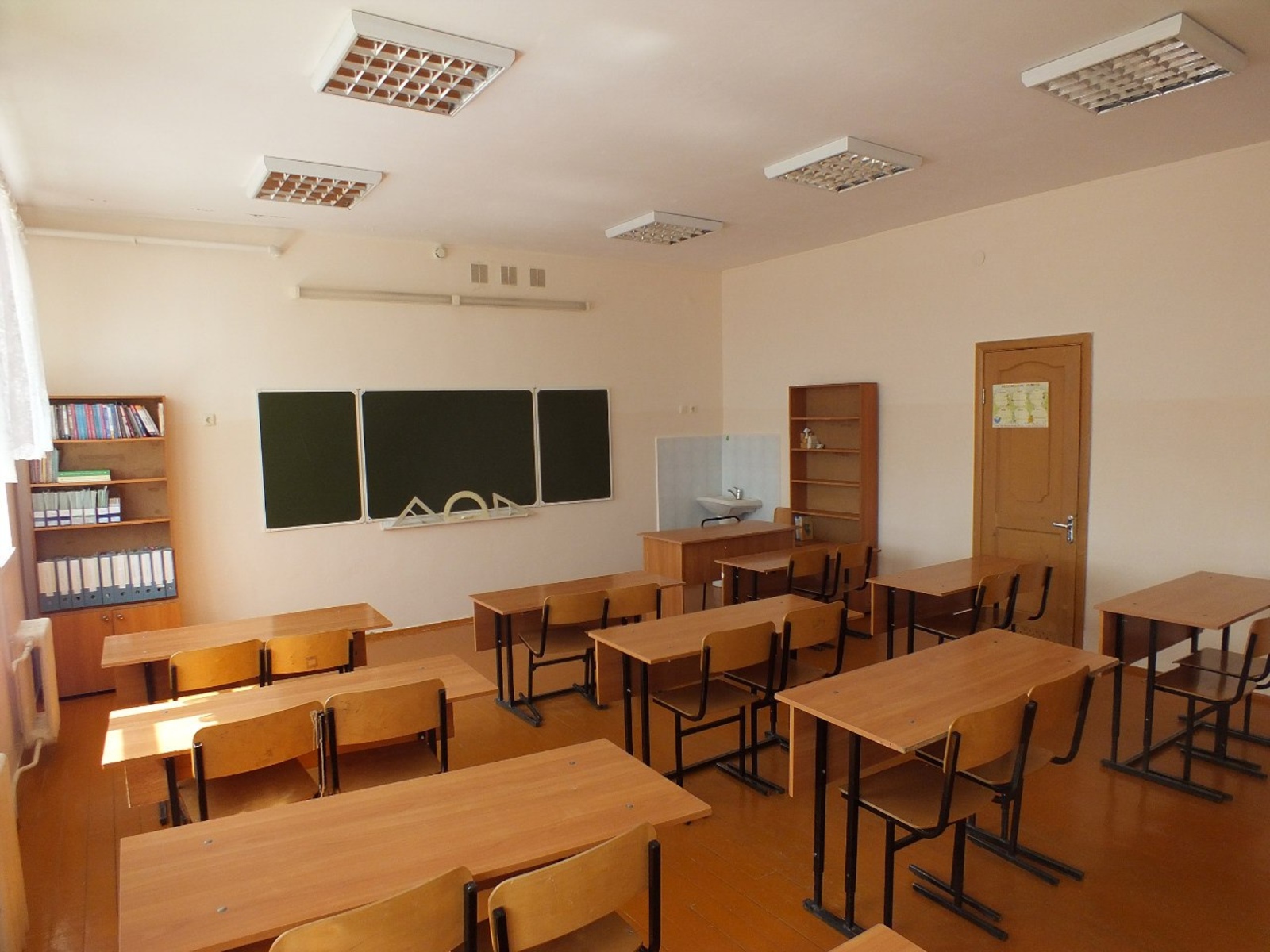 В Башкирии с 6 июля начинается вторая волна приема заявлений в 1 класс