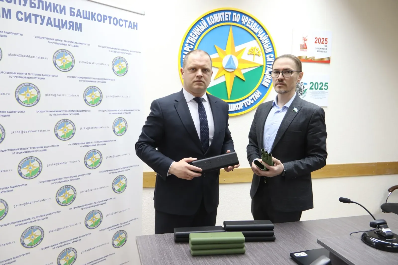 Житель Уфы отправил на СВО напечатанные на 3D-принтере кураи