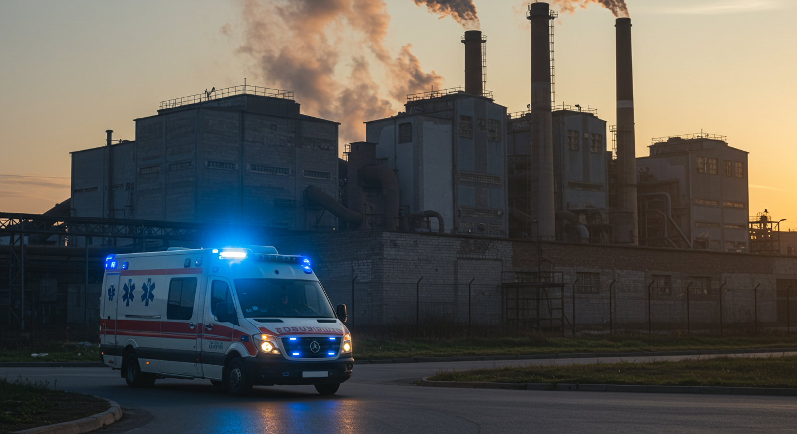 Работодатели Башкирии прячут несчастные случаи от властей