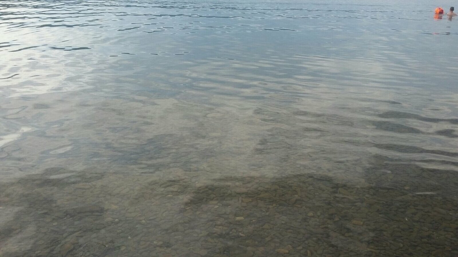 На озере Талкас скоро можно будет отдыхать круглый год