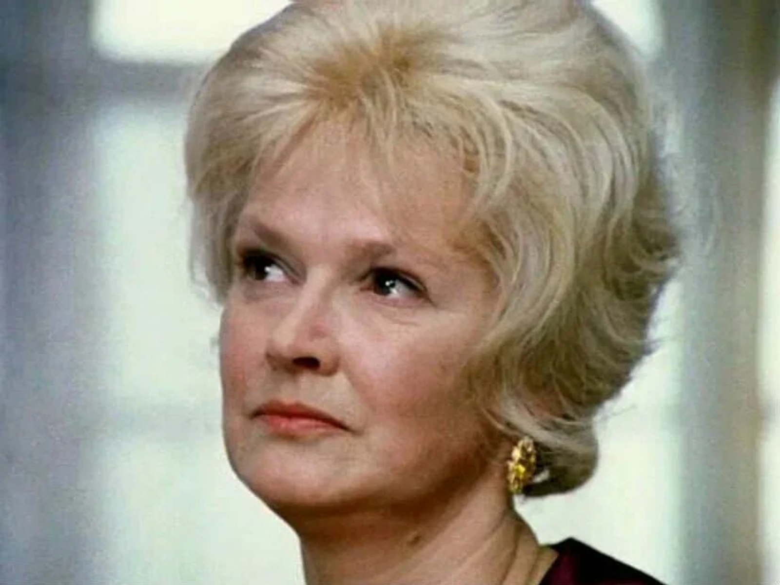 Ушла из жизни Нина Гребешкова