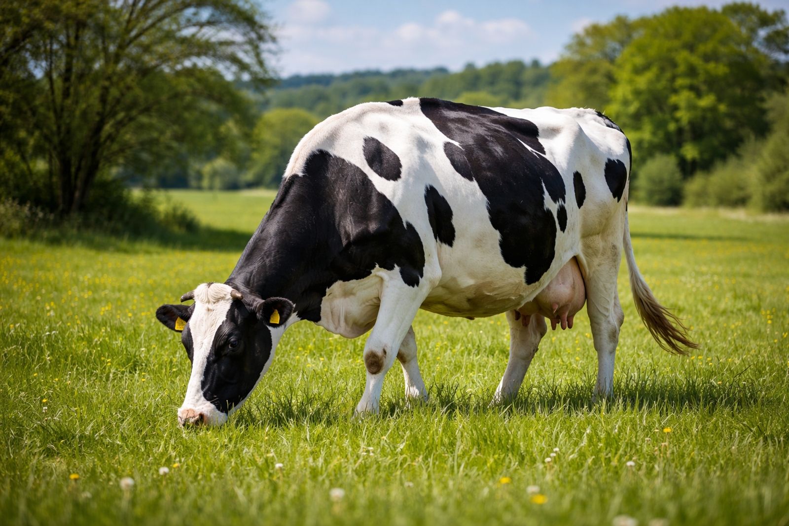 Как защитить скот весной 2026 года: советы ветеринаров и страховщиков