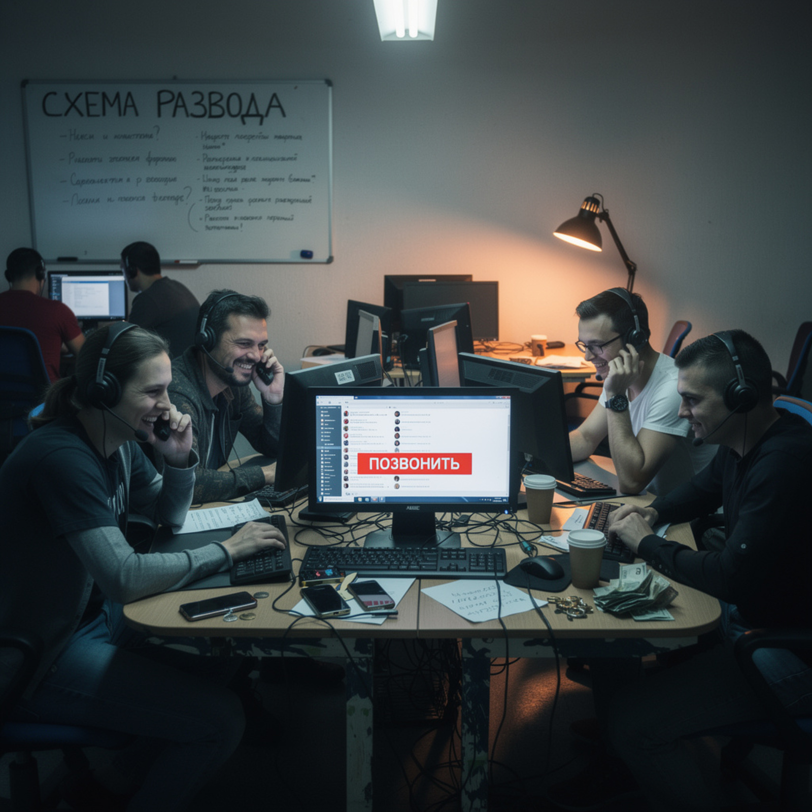 Мошенники оформляют кредиты через старые номера россиян