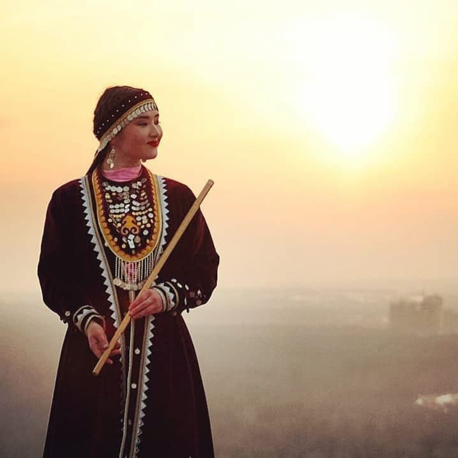 Курай вошёл в федеральный реестр нематериального культурного наследия