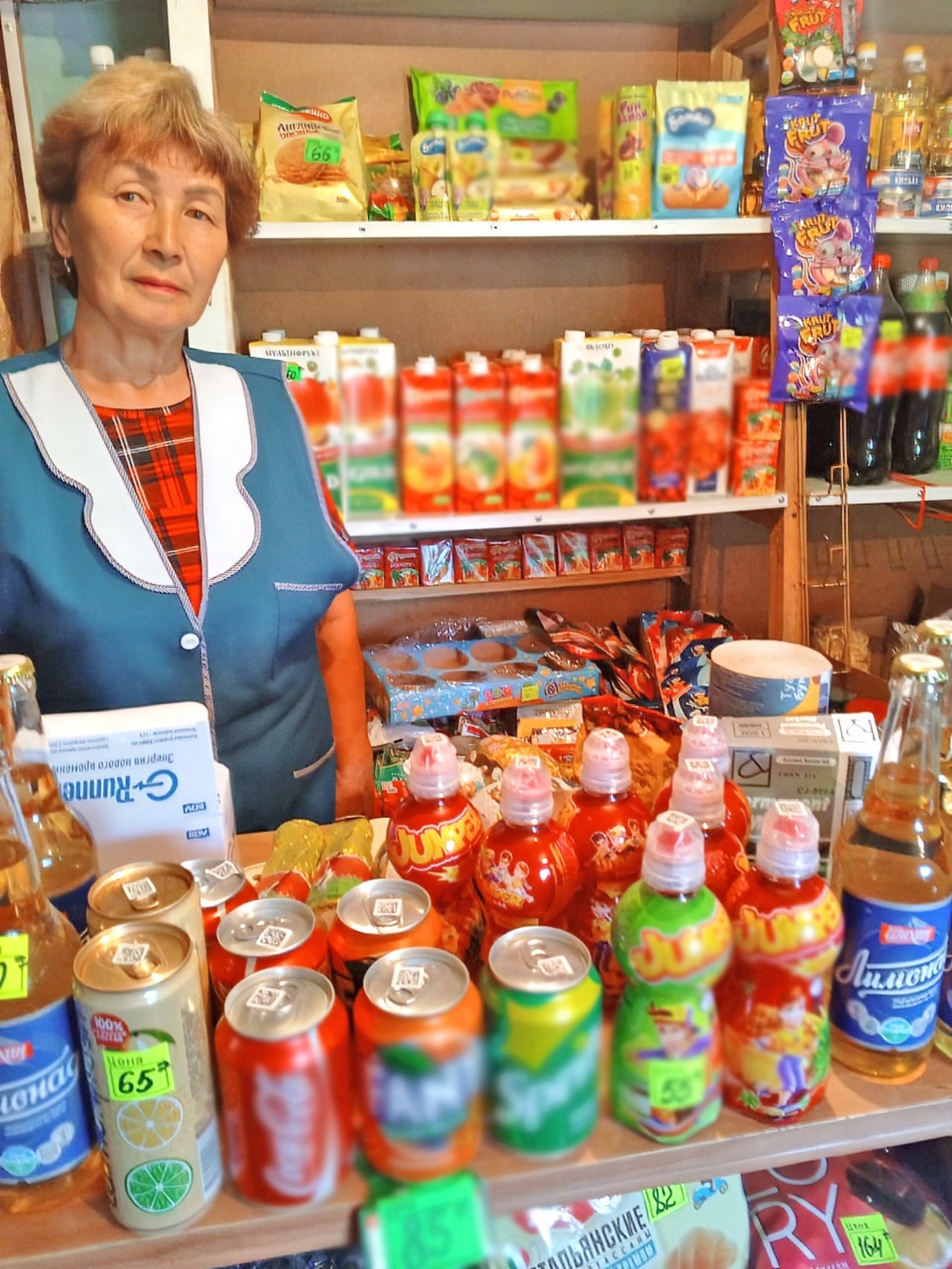 Бизнес по-женски