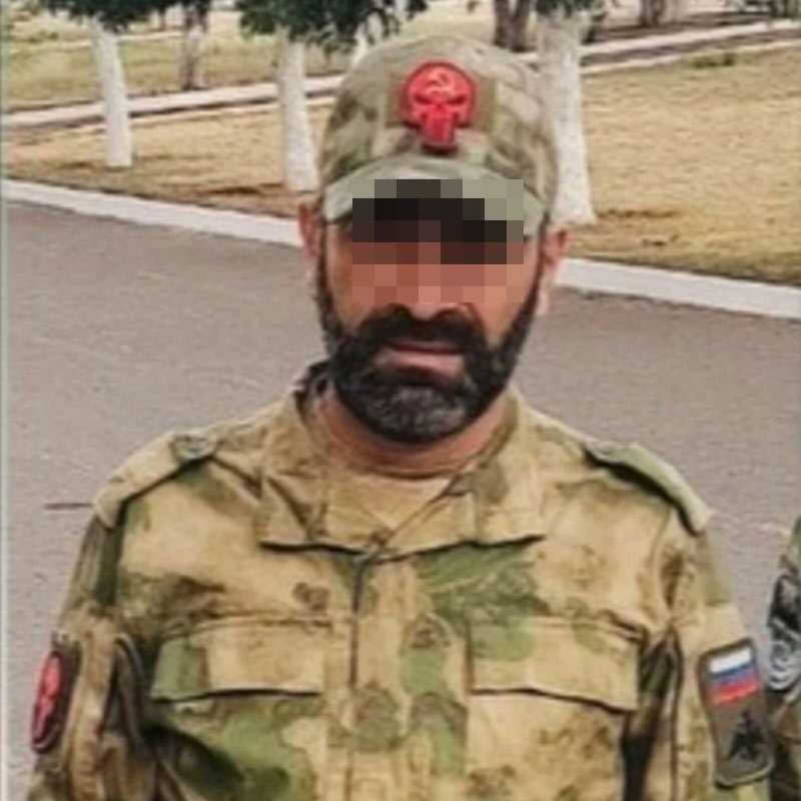 Военнослужащий из Башкирии в рукопашном бою одолел бойца ВСУ