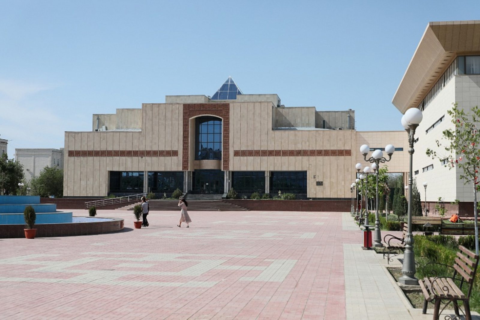 Музеи Башкортостана и Узбекистана будут сотрудничать