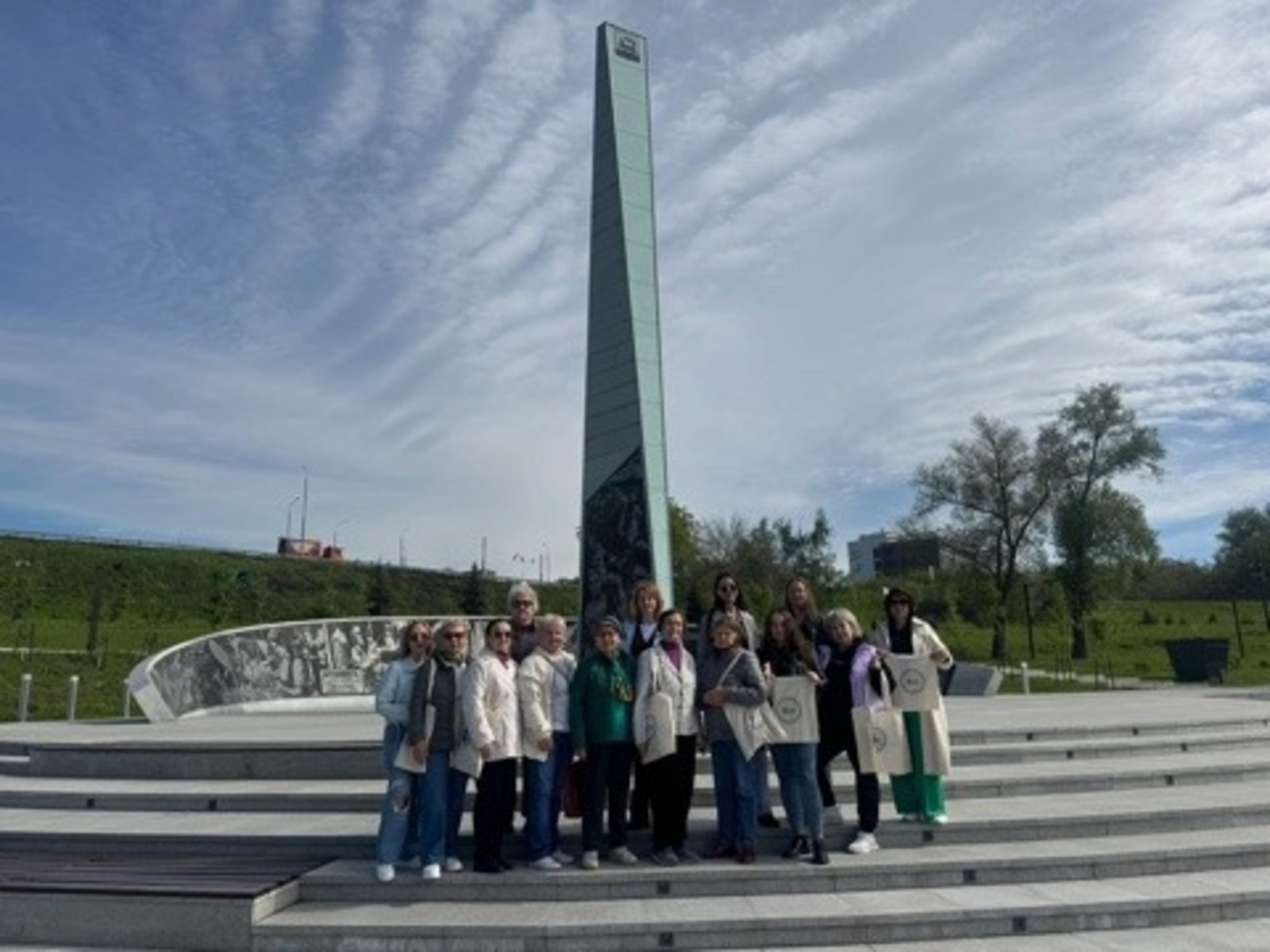 Уфимский межвузовский кампус