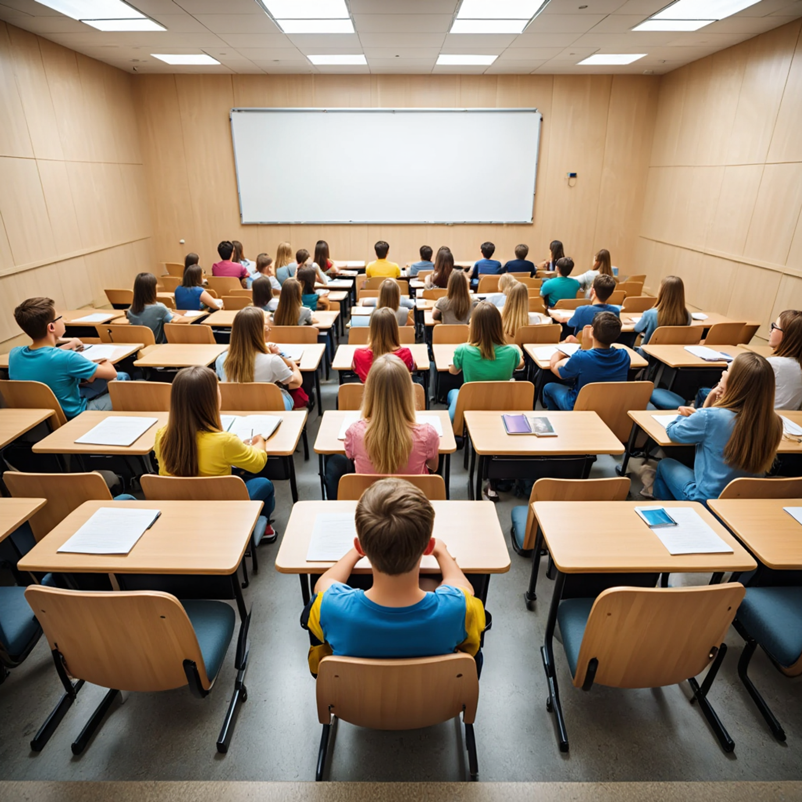 Госдума ограничит число платных мест в вузах