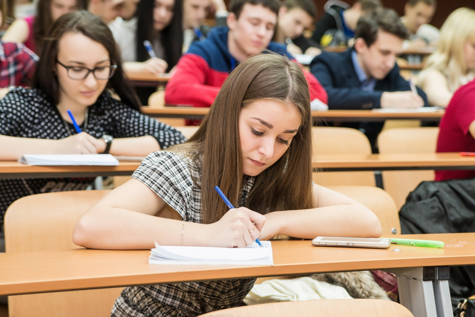 Минобрнауки России заявило об отказе от Болонской системы образования