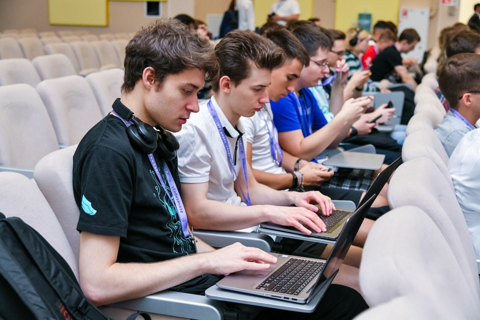 24 студента из Башкирии стали победителями Всероссийского конкурса «Студенческий стартап»