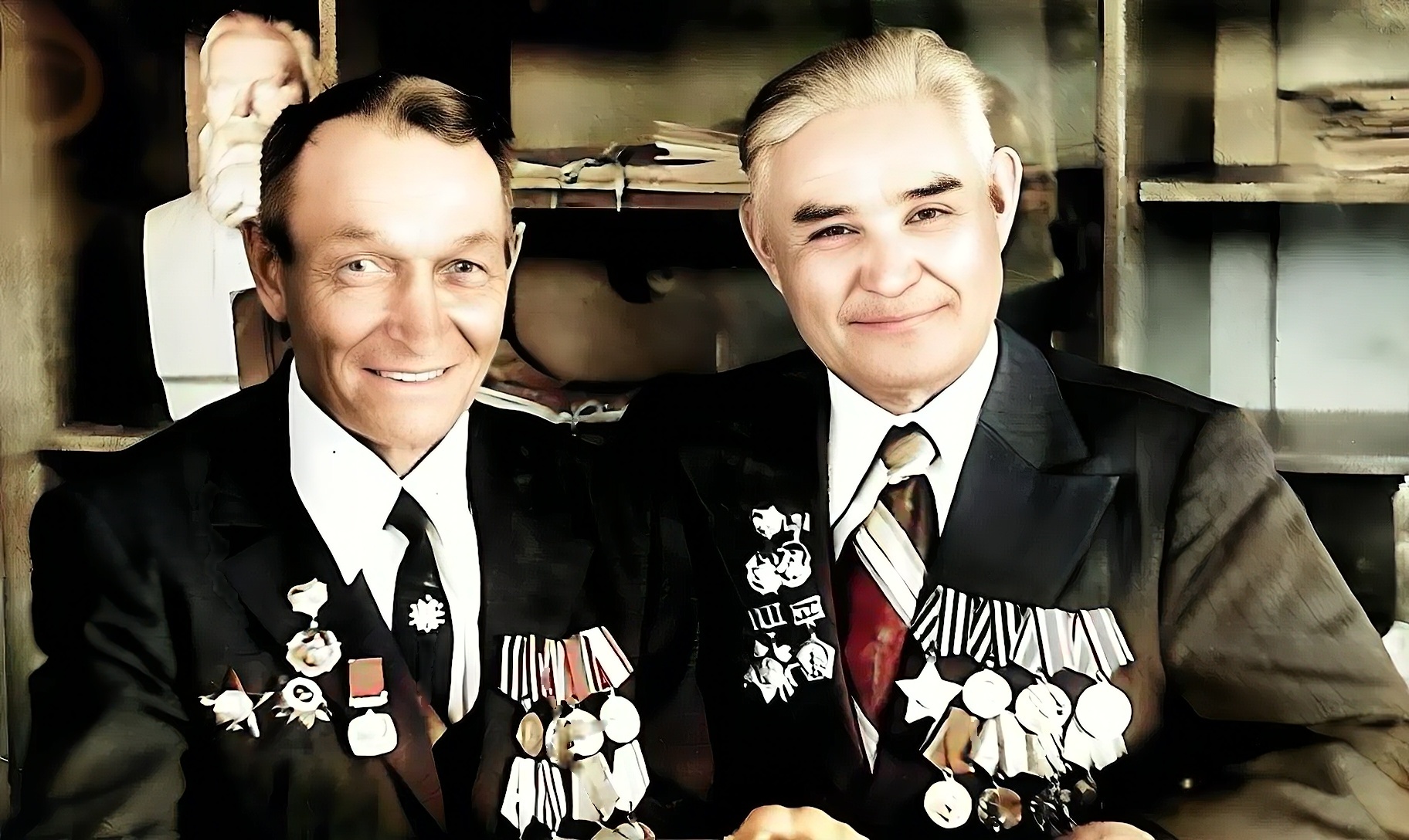 Мы помним,  мы гордимся!