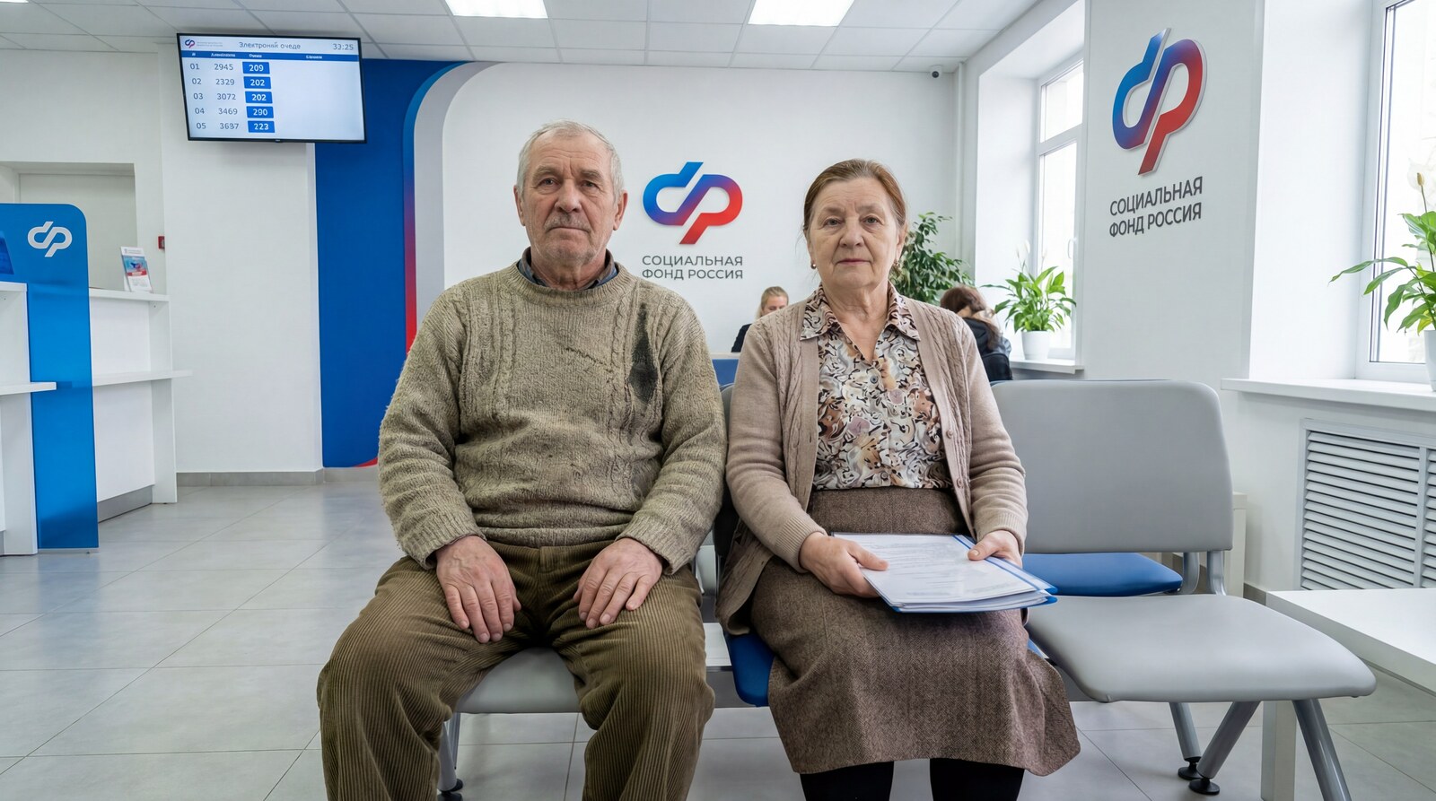 На какие доплаты могут рассчитывать пенсионеры с доходом ниже 25 тысяч рублей