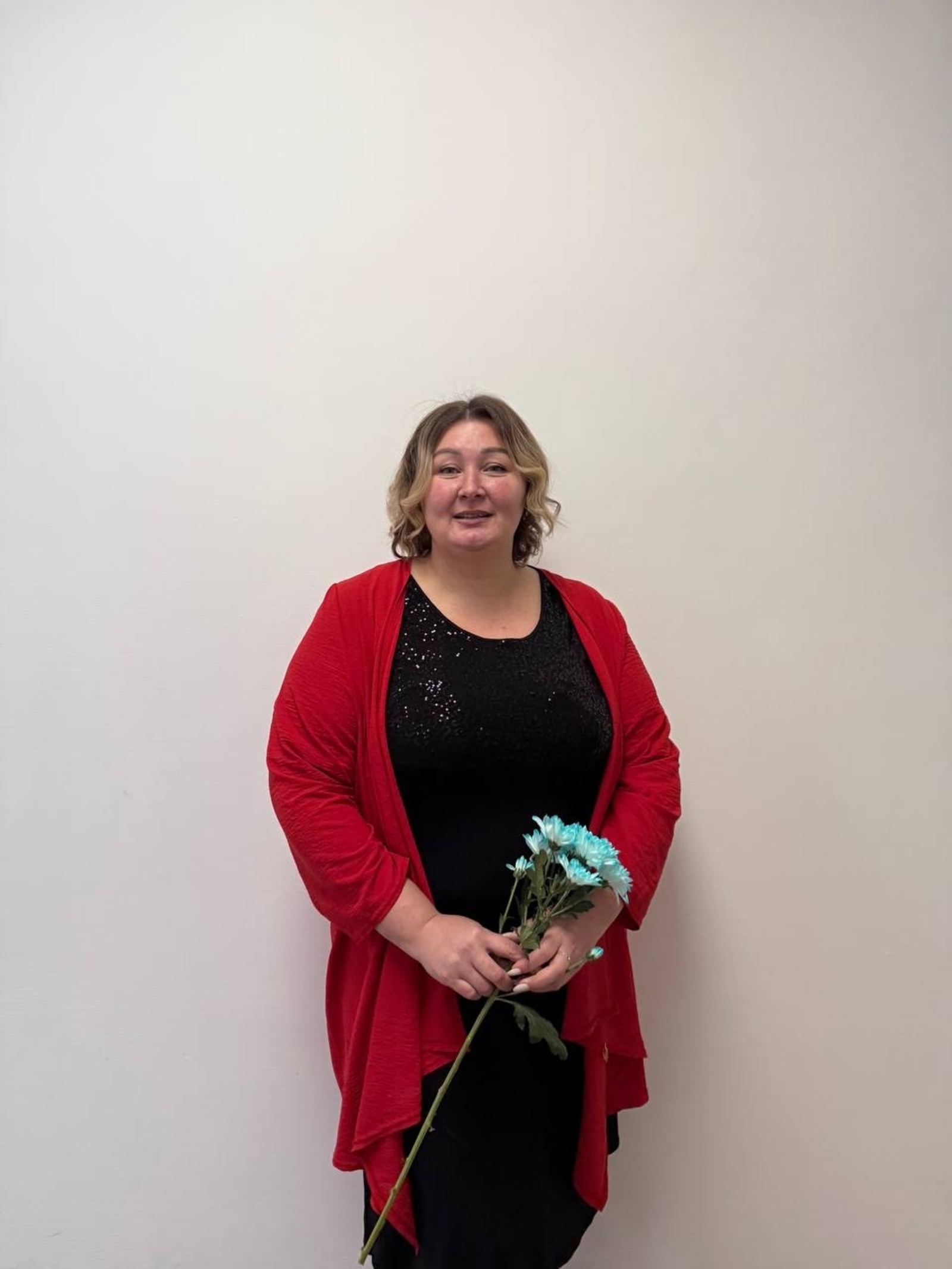 Сцена как лекарство