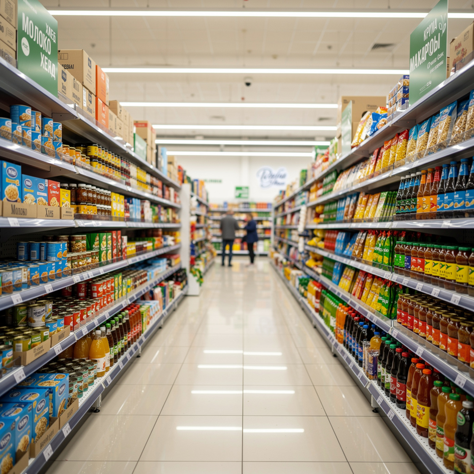 В Госдуме предложили обязать производителей маркировать уменьшенные упаковки