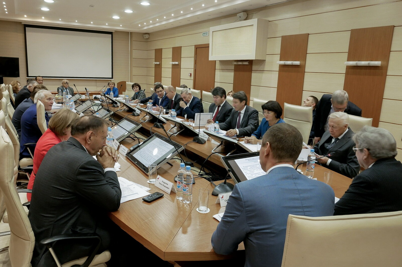 Совет ректоров Башкирии прокомментировал обращение Российского союза ректоров о ситуации на Украине