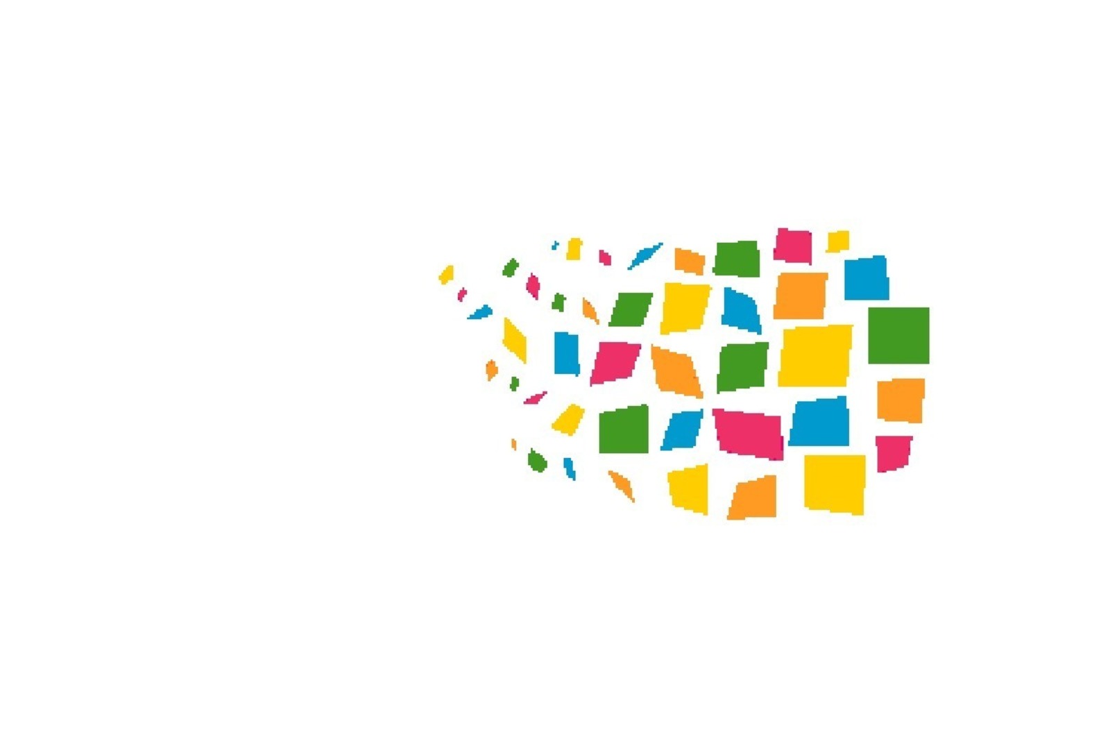 На рассвете