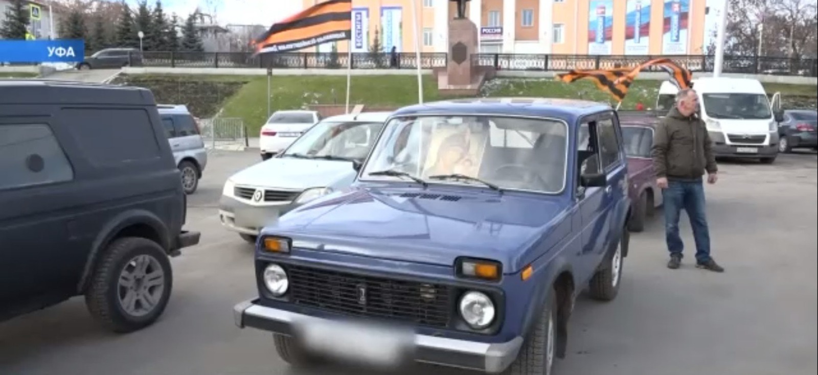 Путин призвал сделать автомобили доступными для российских семей