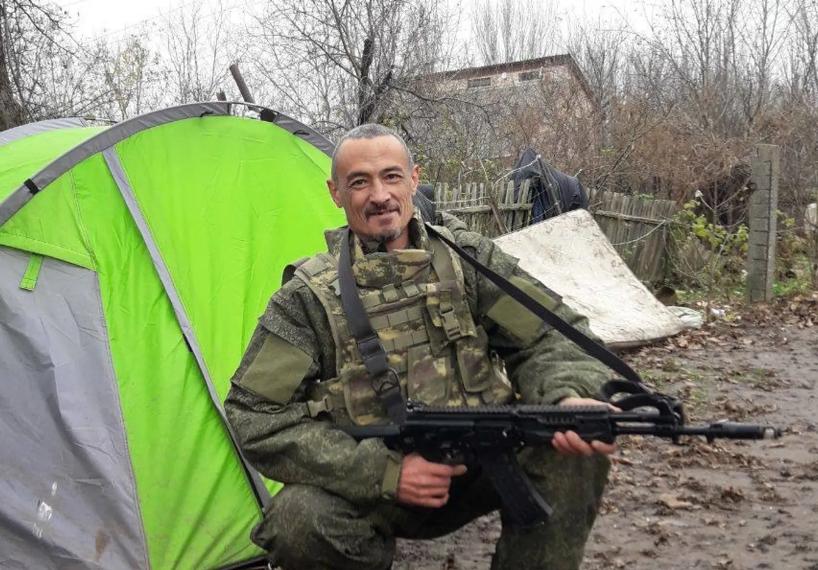"Адвокат" вернулся, держит строй поддержки