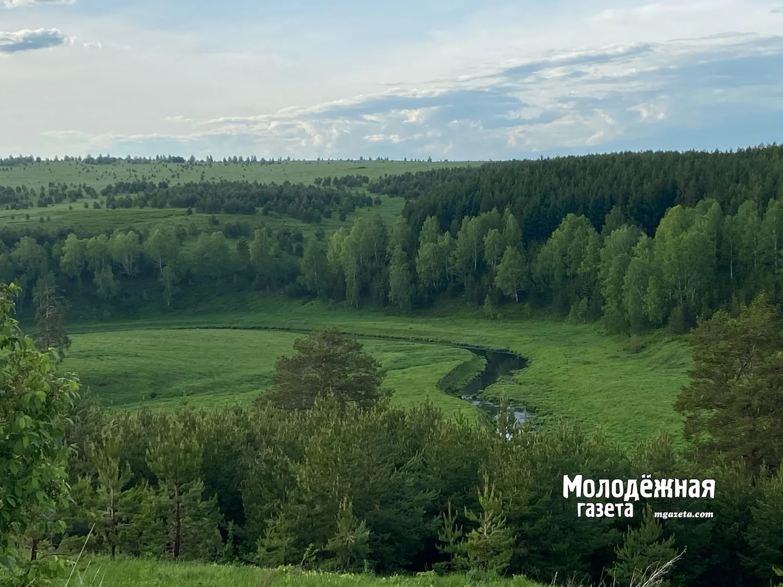 Минлесхоз Башкирии объявил о начале пожароопасного сезона