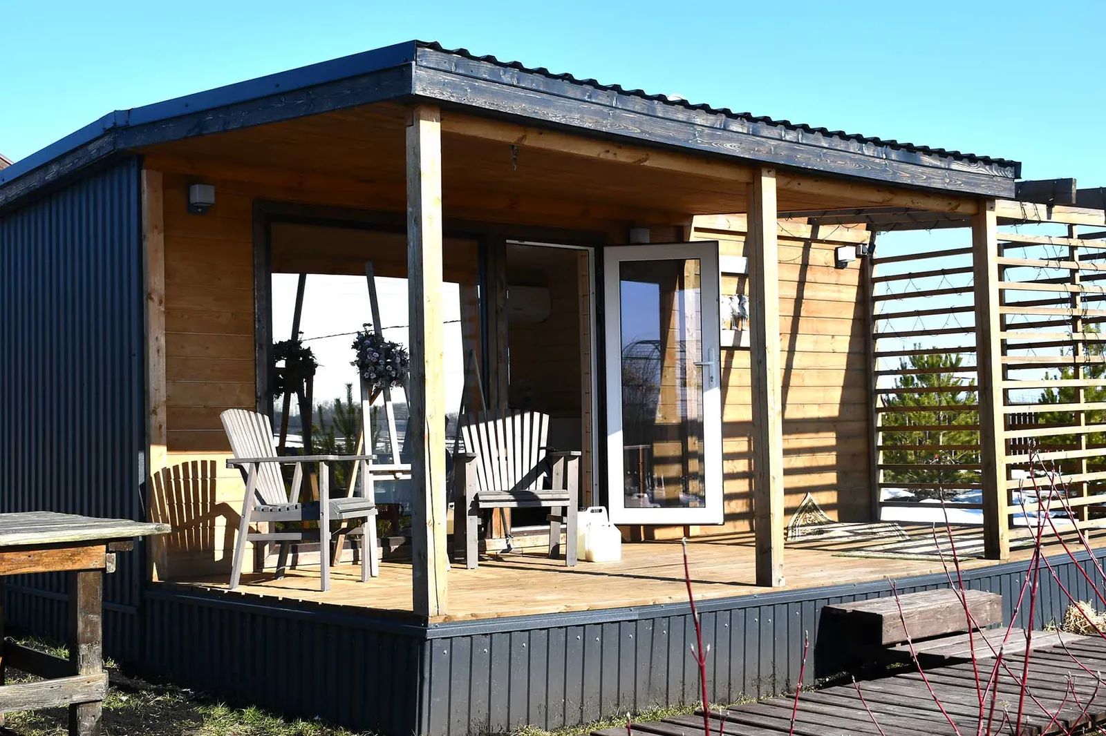 Новый канатный комплекс открыли в Кармаскалинском районе Башкирии