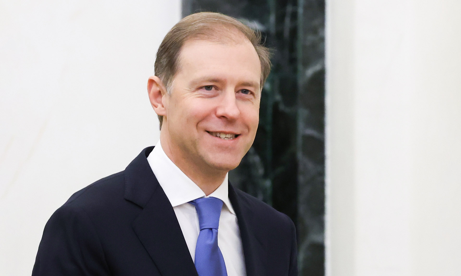 Денис Мантуров поддержал производство беспилотников и двигателей в Уфе