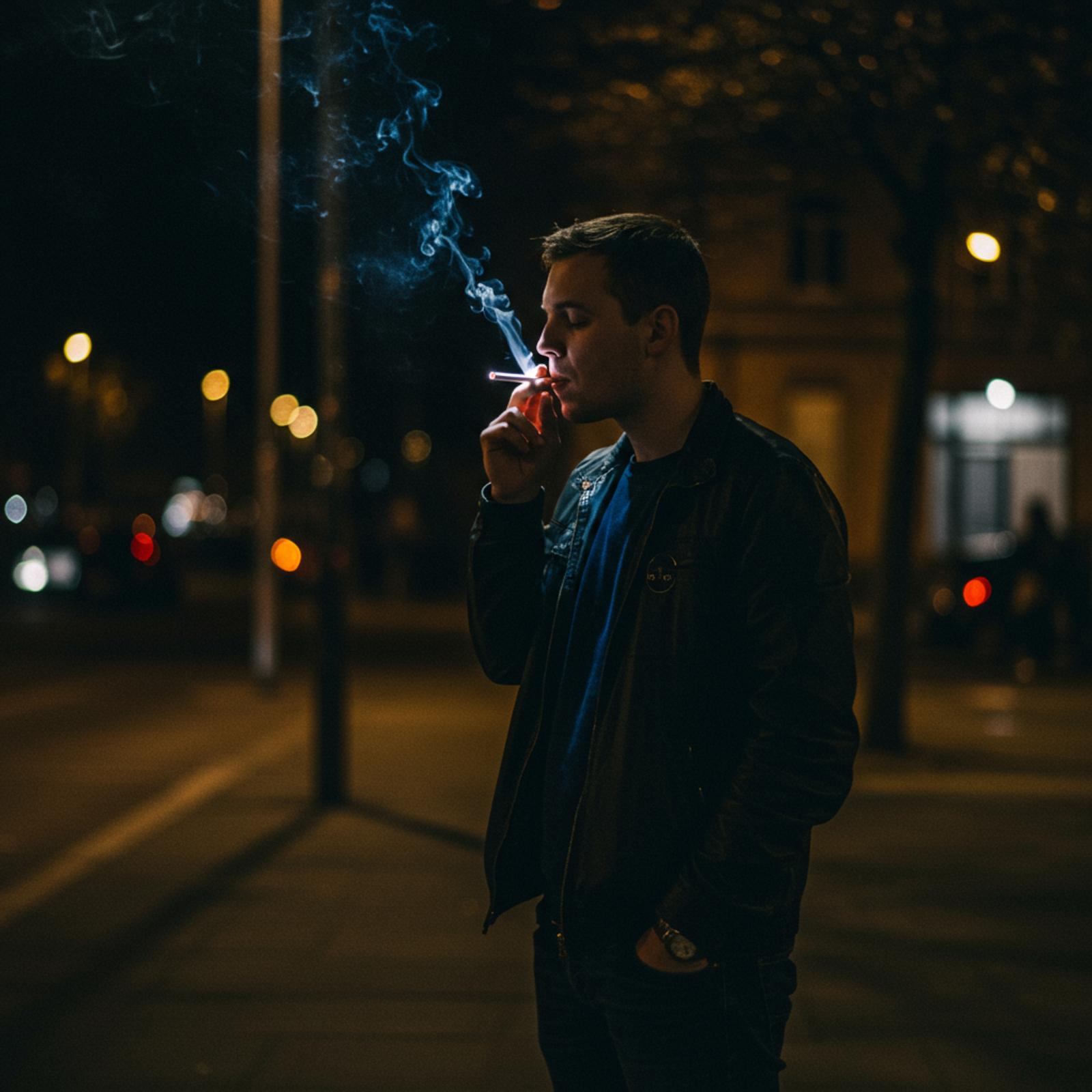 Вейперов предлагают судить как наркоманов