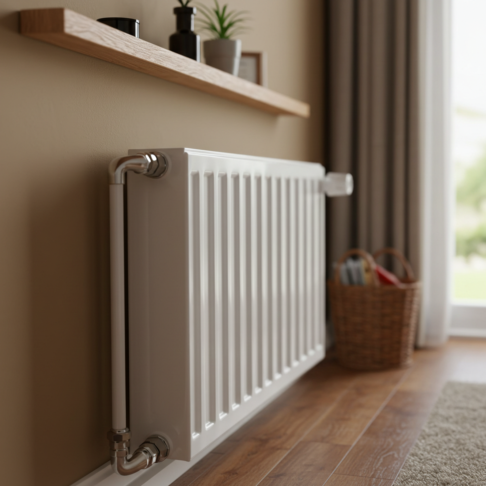 Башкирия на 92% готова к отопительному сезону