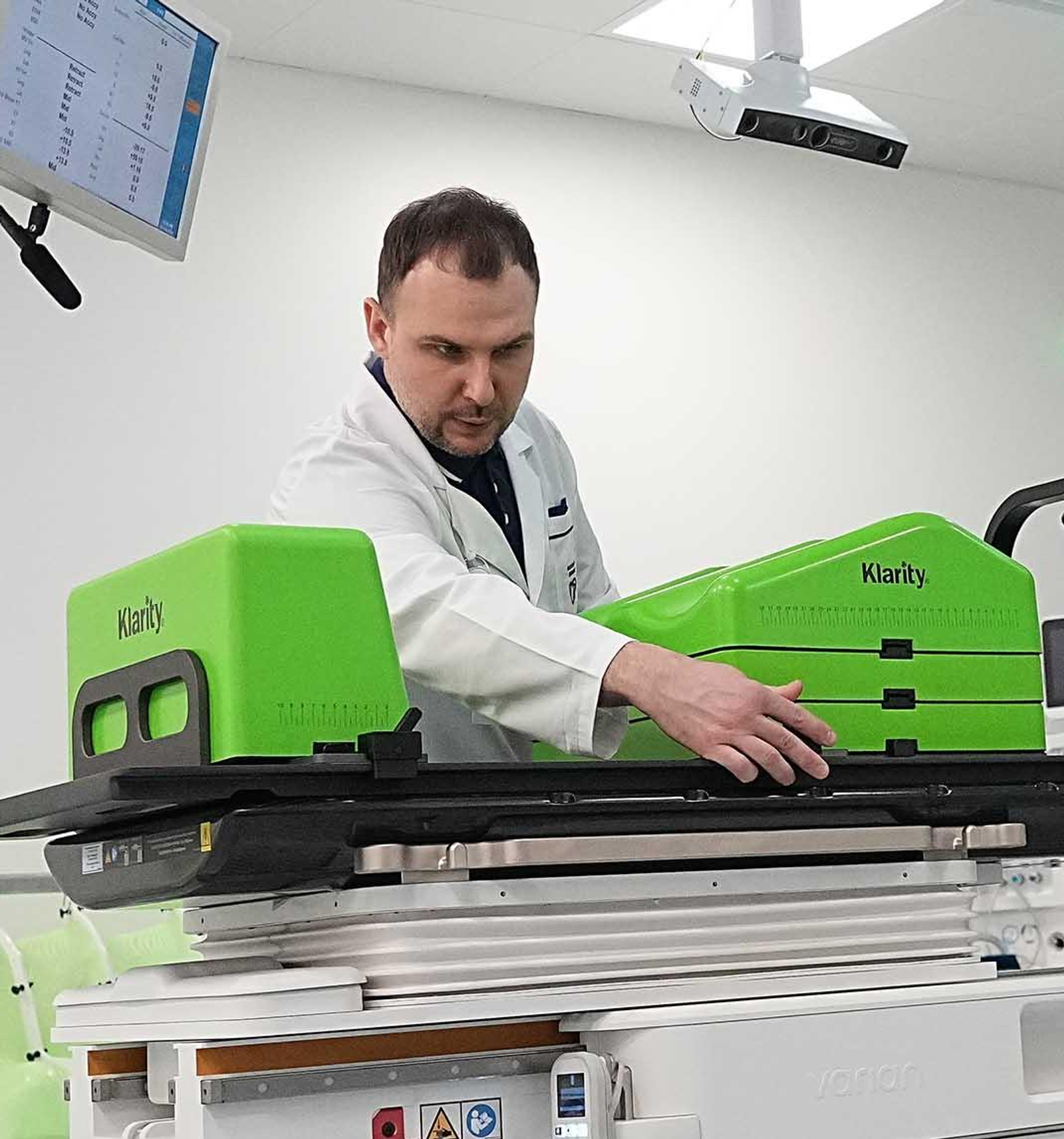 Комфорт вместо боли: современная техника меняет качество реабилитации в Уфе