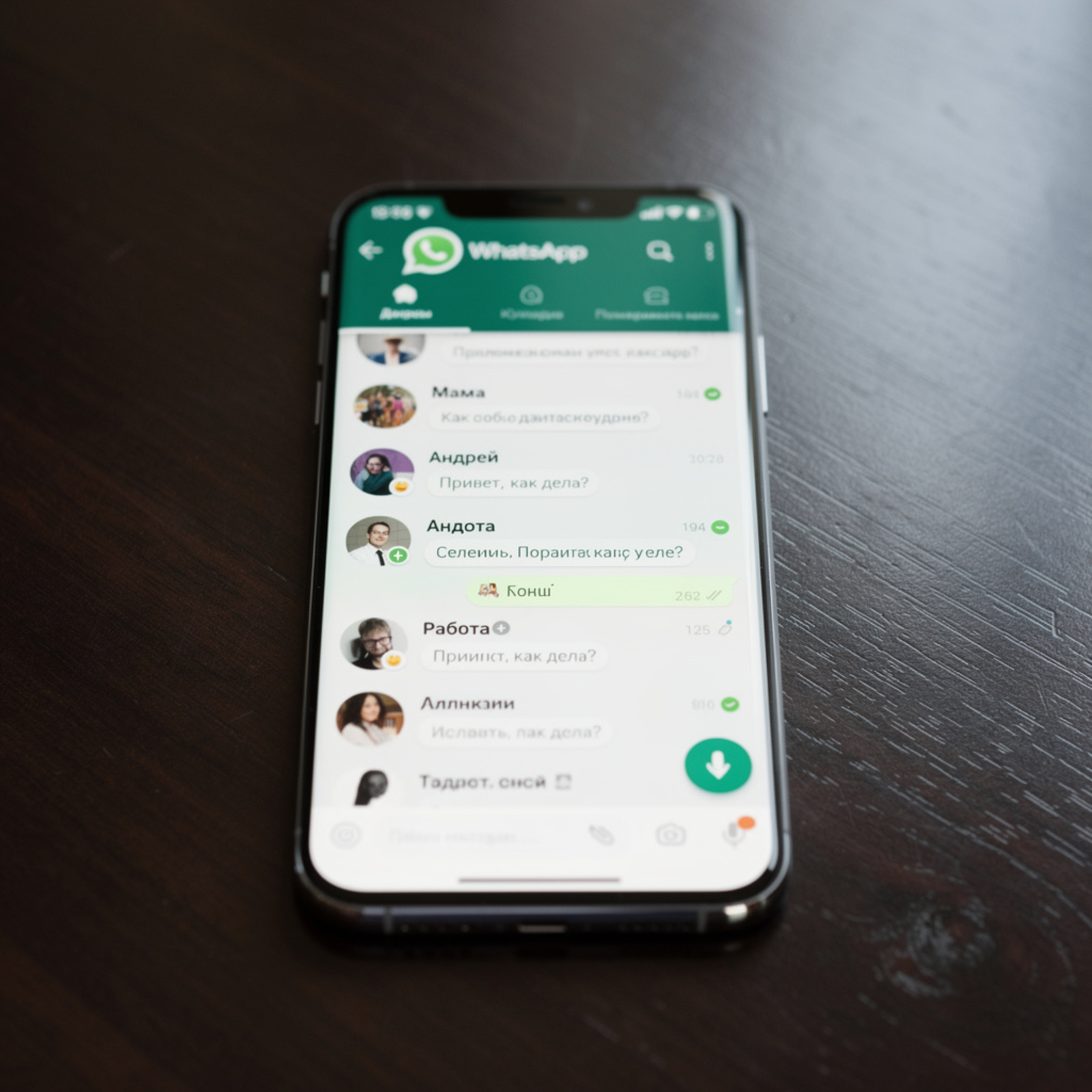 Мировой суд проверит секретный доступ сотрудников WhatsApp* к чатам
