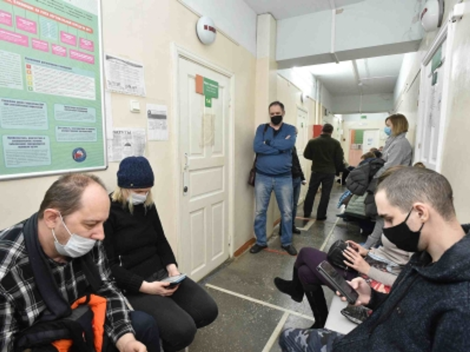 Главный эпидемиолог Башкирии обратился к жителям республики с предупреждением