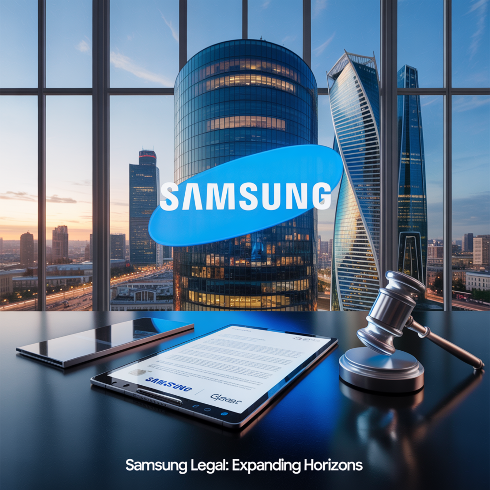 Samsung запатентовал в России бренды Neo led и MovingStyle