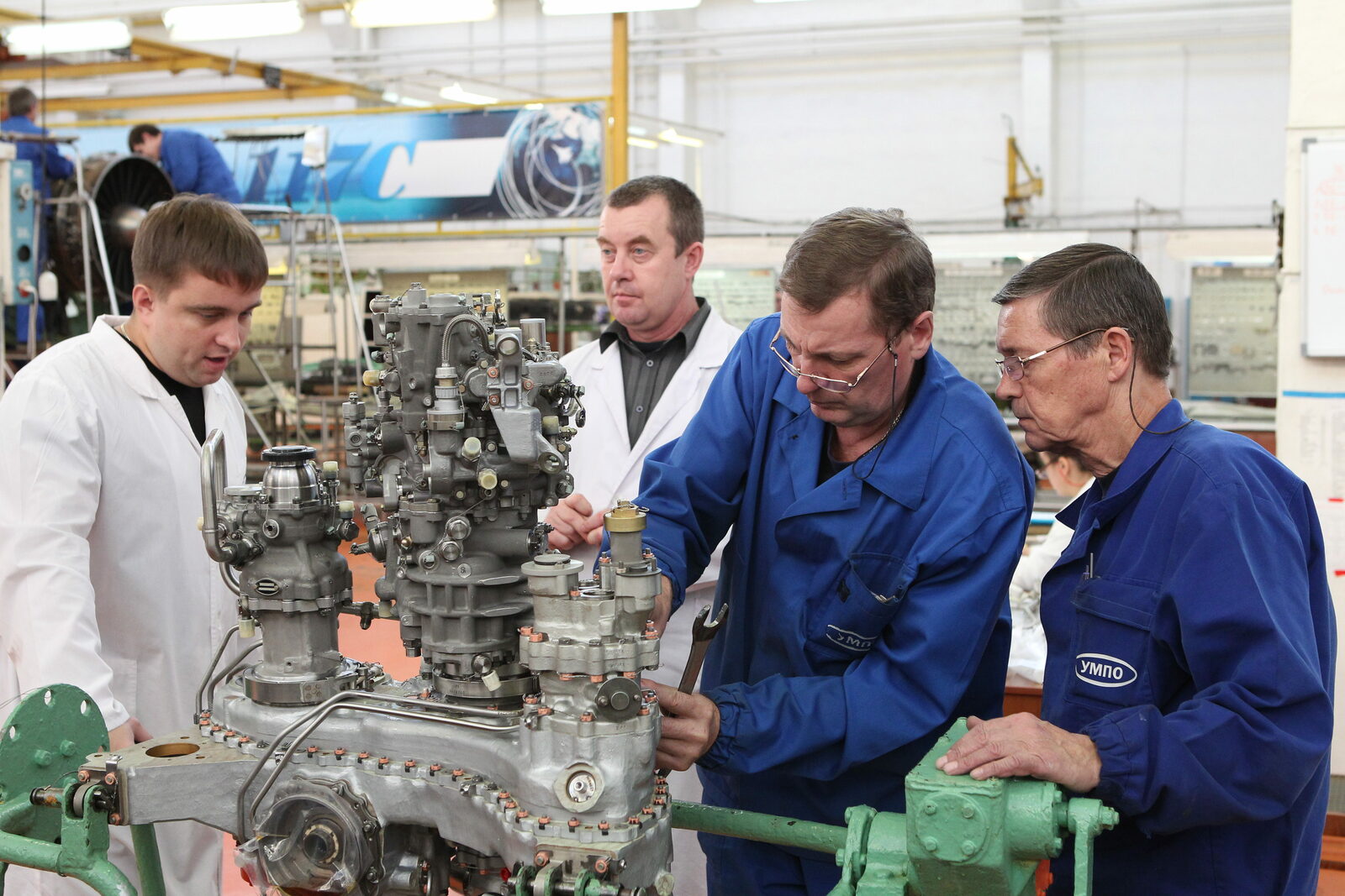 Депутат Госдумы Зариф Байгускаров рассказал о запуске проекта по импортозамещению и индустриализации «Выбирай своё»