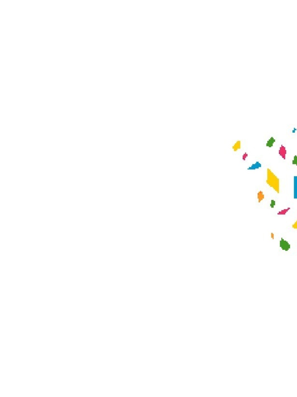 Участницы конкурса "Супермама"