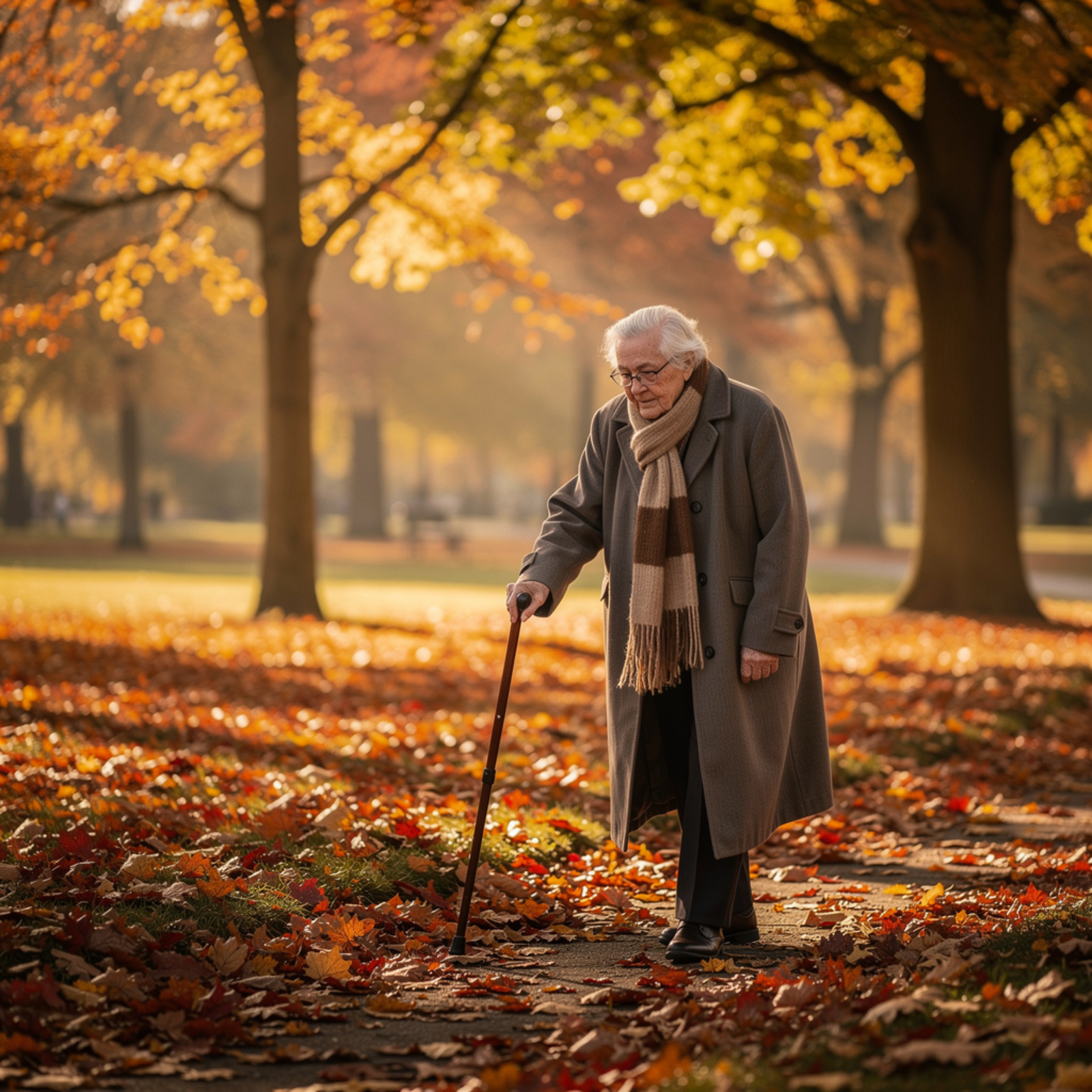 Точка невозврата: Минздрав официально назвал возраст начала старости