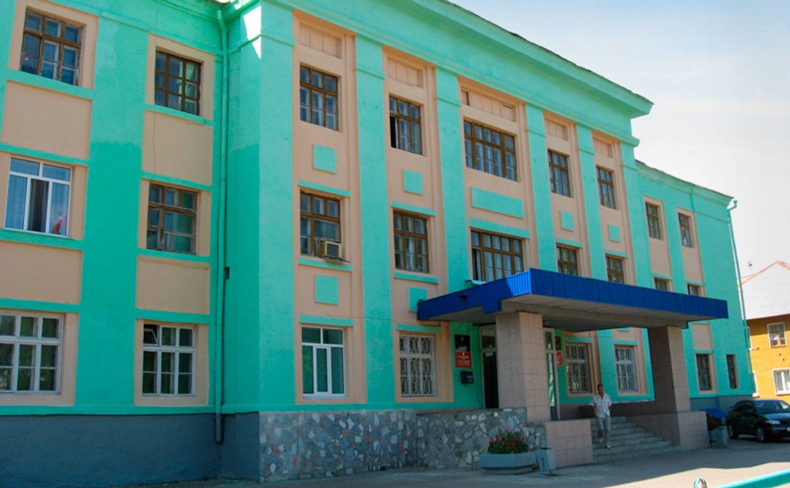 Японские санкции добрались до башкирского завода Авангард