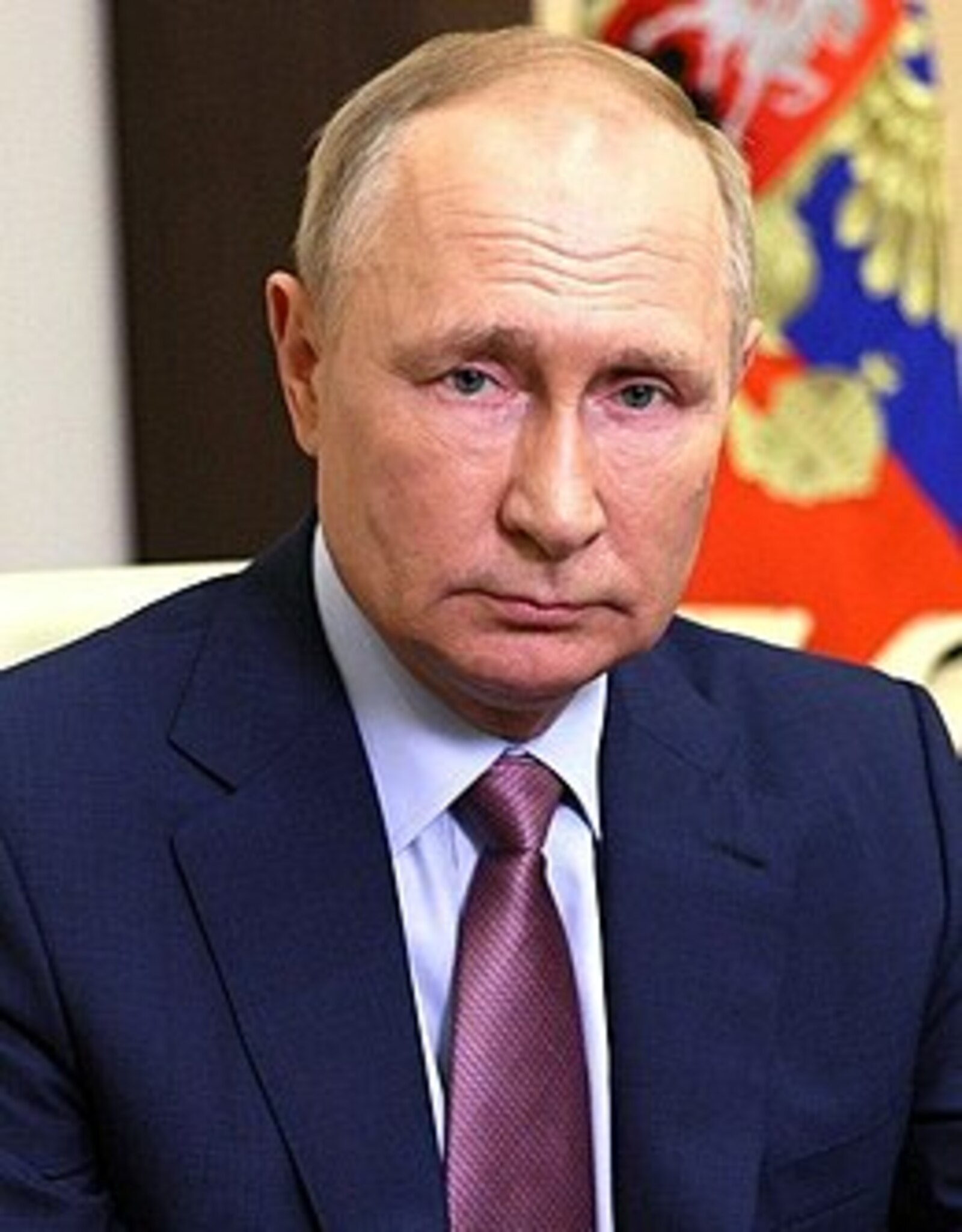 Владимир Путин поблагодарил помогающих российским бойцам в зоне спецоперации