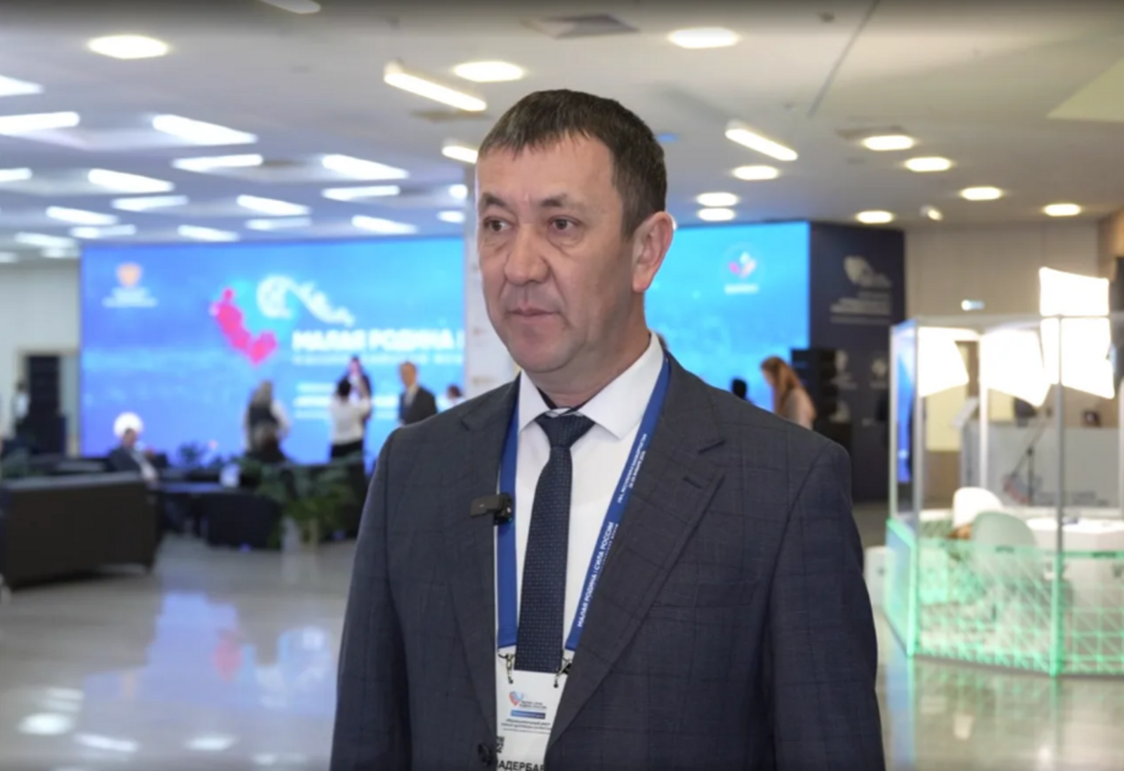 Глава сельсовета Башкирии рассказал, что объединяет госслужбу и СВО