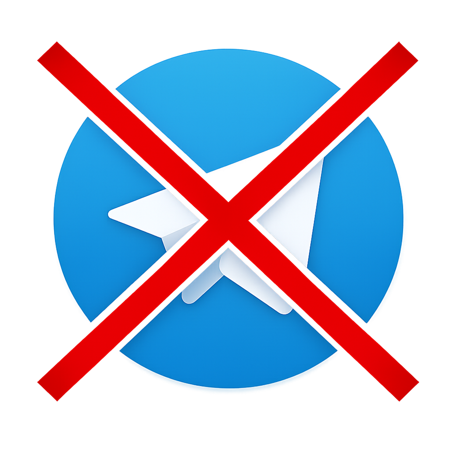 Депутат Евгений Попов опроверг слухи о блокировке Telegram с первого апреля