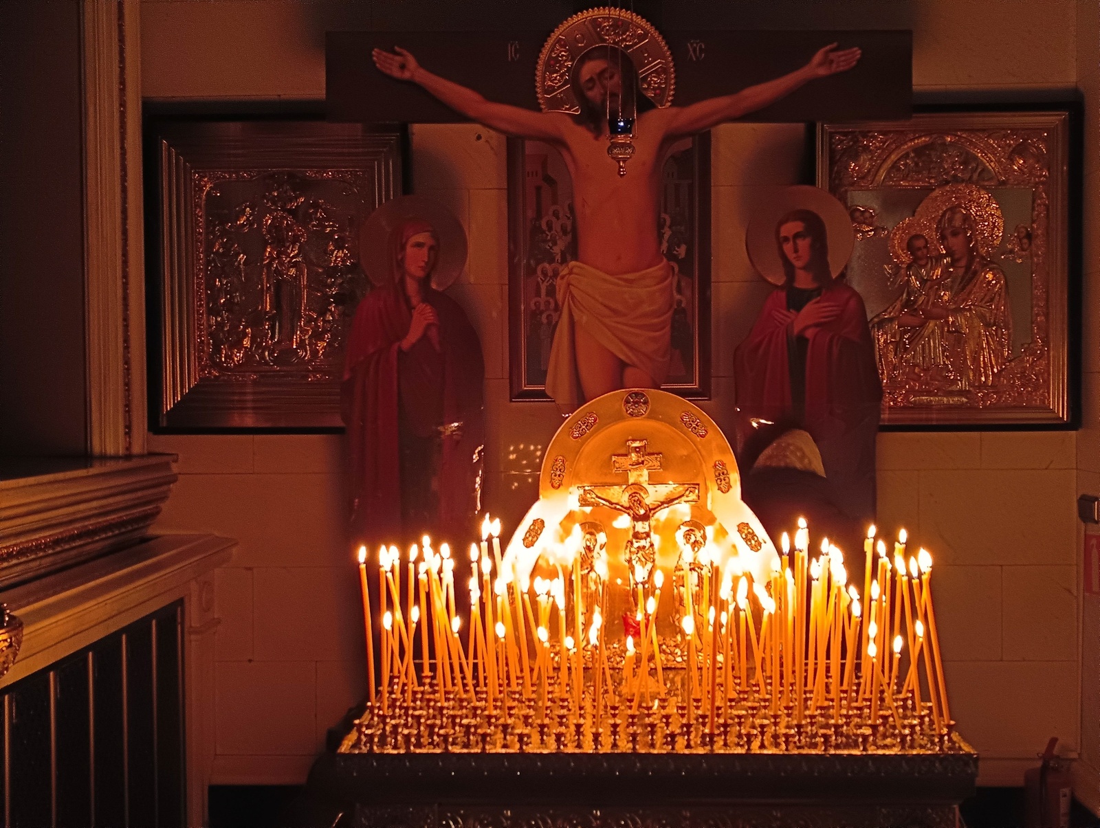 Названа причина гибели актера Андрея Хорошева