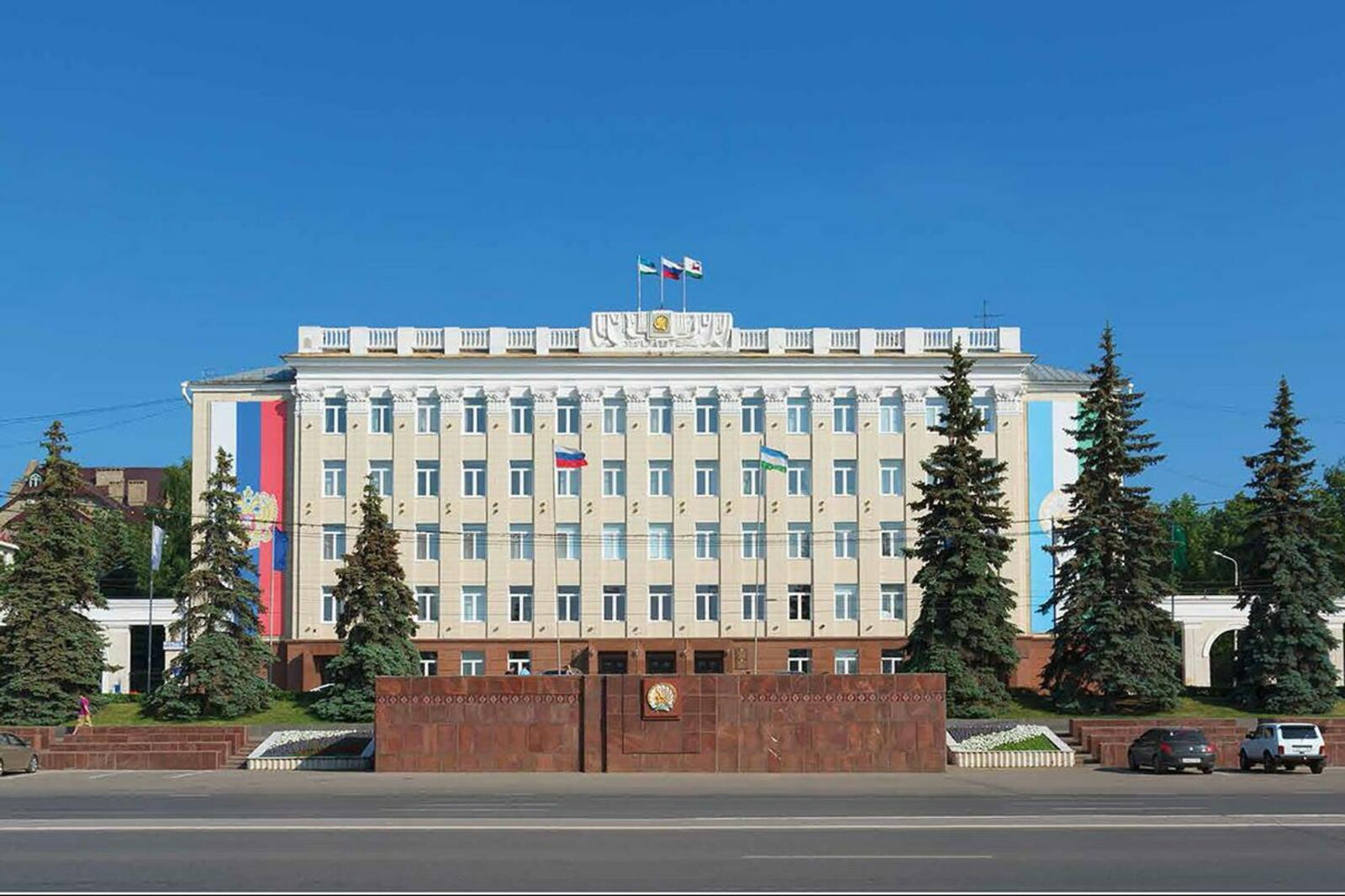 В мэрию Уфы пришел следователь