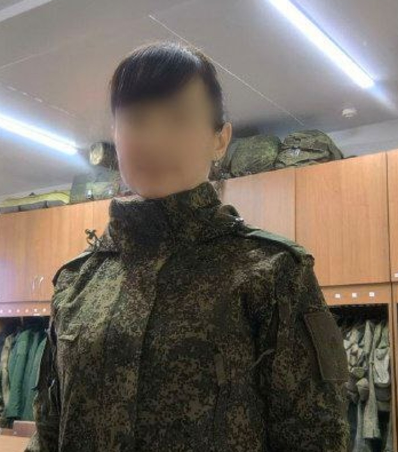 Мама двоих детей из Башкирии отправилась на СВО спасать солдат