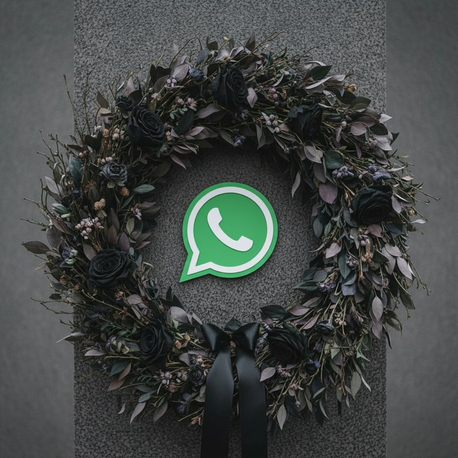 Роскомнадзор подтвердил курс на замедление WhatsApp*